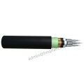 6/10KV XLPE Insulation PVC Sheath MV Cable 300mm2